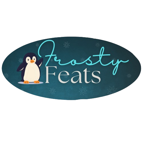 Frosty Feats